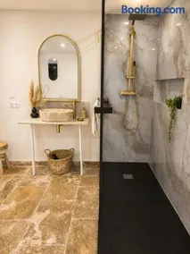 Suite avec jacuzzi DOLCE NOTTE - Image 4
