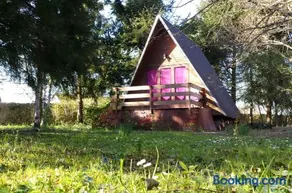 La Rossignolerie - Cabane aux oiseaux - Image 1