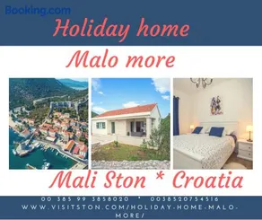 Malo more Holiday home - Image 2