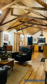 Creekside Cabin Red Rocks Concert Retreat - Image 2