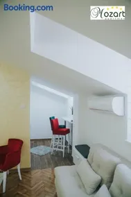 Mozart-Apartman - Image 4