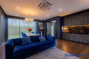 Modern House Uprompt Chiangmai - Image 2