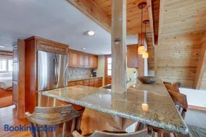 Donner Lake Views: Rustic Truckee Cabin! - Image 4