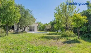 Villa bioclimatique pour 8, piscine, au calme - Image 3