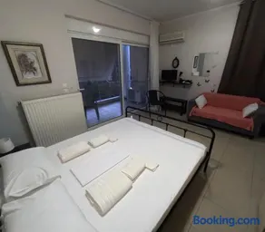 Nafplio BREEZE Άνετη διώροφη κατοικία από 4 έως 9 επισκέπτες - Image 3