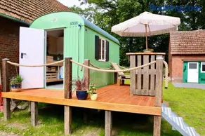 Tiny House Ingrid - Image 1