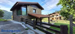 Casa Rural Launtzin Landetxea - Image 2