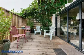 Gîte Mimosas - Image 1