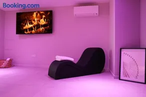 LOVE ROOM Love and Spa, Nature and Rest - Image 2