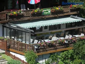 Berggasthaus Trojen - Image 1