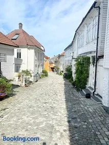 Nedre Stølen Apartment Bergen - Image 4