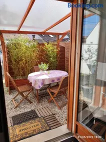 studio avec terrasse "Le Loup" - Image 2
