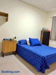 Apartamento no centro de Tatuí 2 - Image 4