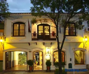 Hotel Boutique La Candela - Image 3