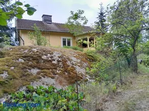 Ugglebo, stuga, mökki, cottage - Image 4
