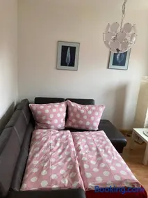Ferienwohnung Tapetenwechsel - Image 5