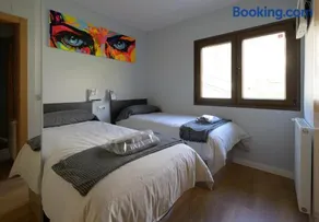 Apartamento frente telecabina Vallnord - Bike park 641 - Image 2