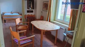 Appartement confortable à La Bresse avec terrasse - Image 4