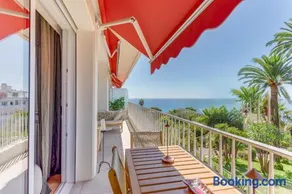 MONT BORON PALMS AP4480 by Riviera Holiday Homes - Image 1