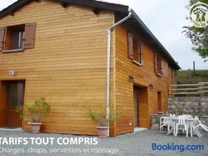 Gîte calme avec vue, animaux bienvenus, draps et ménage inclus ! - Image 1