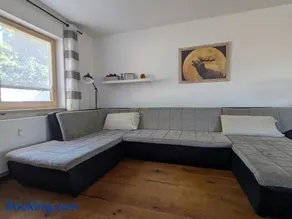 Ferienwohnung Ludwigshöhe - Image 3