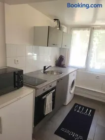 Petite maison Juvisy, Orly 7 min, Paris 15min - Image 3