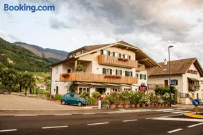 B&B Pizzeria Zur Traube - Image 1