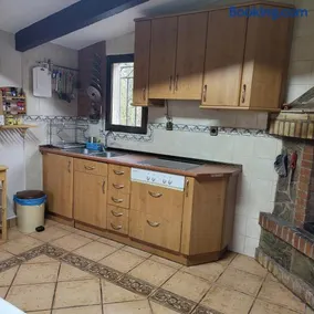 CASITA eL ANTIGUO MOLINO - Image 3