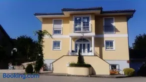 Villa in Seenahe Badesee Ehmetsklinge - Image 1
