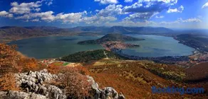 The Sunset Haven Kastoria - Modern Lake Elegance - Image 2