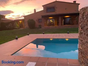 Villa Sol Luxury Costa Brava Golf - Image 1