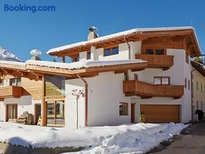 Appartement Alpenzauber - Image 1