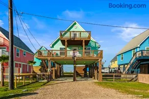 Walk to Beach, Sunset Bay Views, Pet Friendly - Sea Me Relaxin - Image 2
