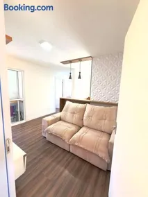 Apartment 603 Conforto e modernidade em cada detalhe - Image 2