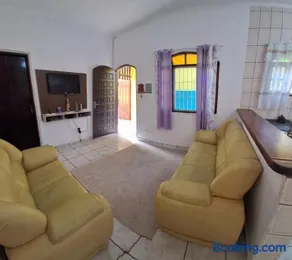 casa com piscina em Mongaguá - Image 4