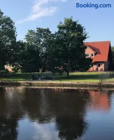Hafenfewo Weener - Urlaub direkt am Wasser - Image 2