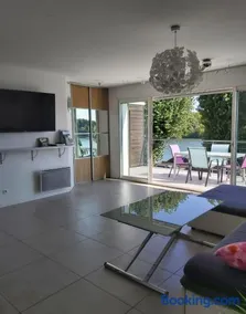 Apartment L'Aquarius - Image 2
