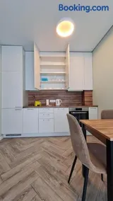 Stay at Ramu Du in Vilnius near VNO Self check-in - Image 3