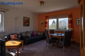 Ferienwohnung Sonnenblume Himmelpfort - Image 1