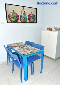 ACONCHEGANTE APTO COPACABANA - Image 1