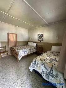 room #2 Rancho Meling - Image 2