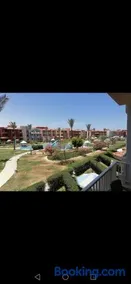 Luxury chalet in Porto Matrouh Beach resort - Image 1