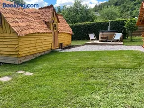 Cabane Insolite Cosy - Image 4