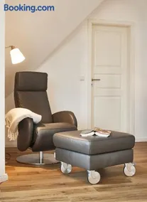 Ferienwohnung mit Meerblick Grimmershörnbucht - Image 5