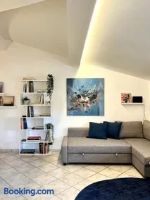 Casa Arte - Art & Panoramic View - Image 4