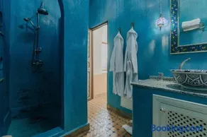 Kenzara Suites & Pool, Your private escape - Image 3