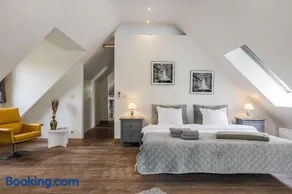 Domein Den Buiten Bed And Breakfast DnD - Image 3