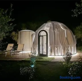 Glamping & Spa Luna Azzurra - Image 3