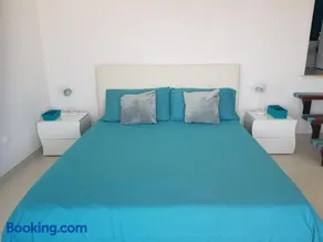 Suite con terrazzo sul mare e discesa in spiaggia a Gallipoli - Image 3