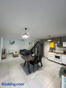 La maison du bonheur 70 m² - Image 2